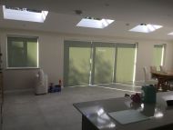 electric motorised blinds103
