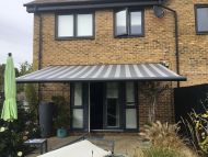 markilux awning105